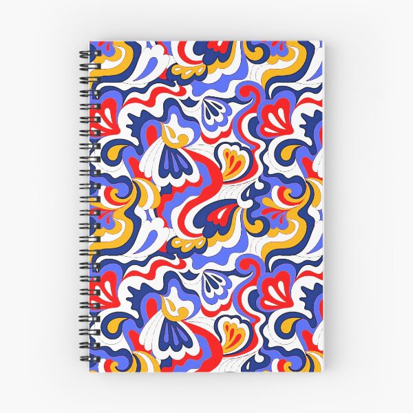 Item preview, Modern Paisley designed and sold by ViaARTfactory.