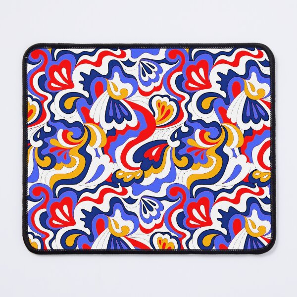 Item preview, Modern Paisley designed and sold by ViaARTfactory.