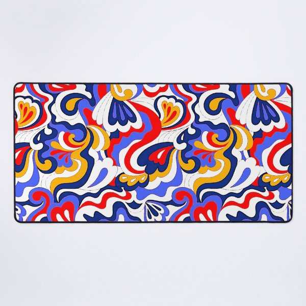 Item preview, Modern Paisley designed and sold by ViaARTfactory.