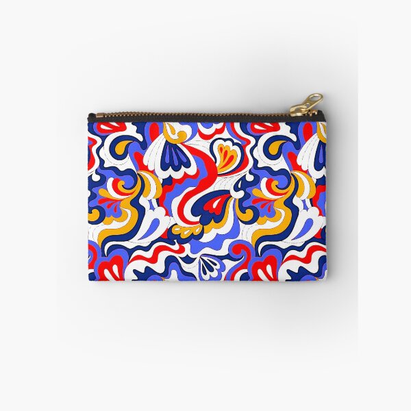 Item preview, Modern Paisley designed and sold by ViaARTfactory.