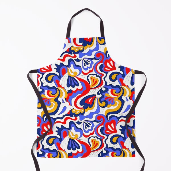 Item preview, Modern Paisley designed and sold by ViaARTfactory.