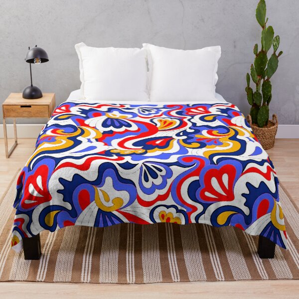 Item preview, Modern Paisley designed and sold by ViaARTfactory.