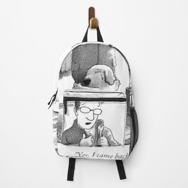 Item preview, Vintage Yes I Came Back I Always Come Back designed and sold by samuelBetrand.
