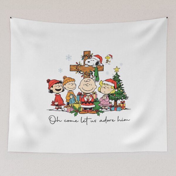 Item preview, Snoop Christmas Shirt designed and sold by MikaylaThomps.
