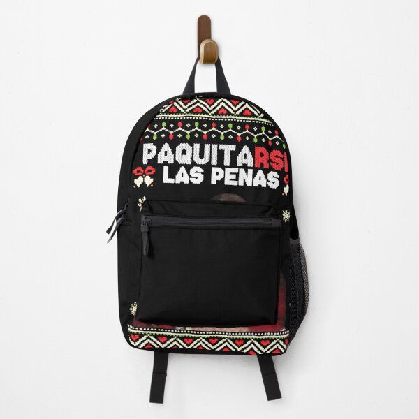Item preview, Paquitarse Las Penas Christmas  designed and sold by colornatics.