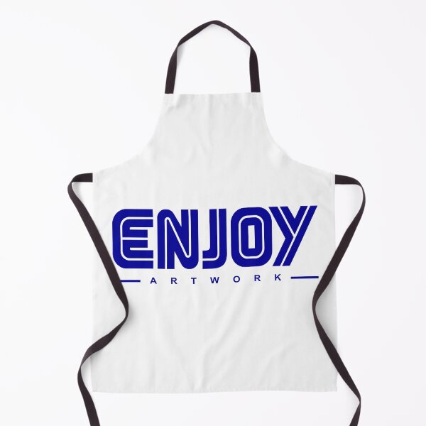 Item preview, Disfruta del logotipo de 16 bits (Luz clásica) designed and sold by Enjoy Artwork .