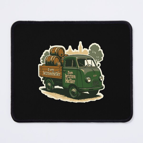 Item preview, Tempo Matador 1400 Brewery Tribute designed and sold by Boogosh.