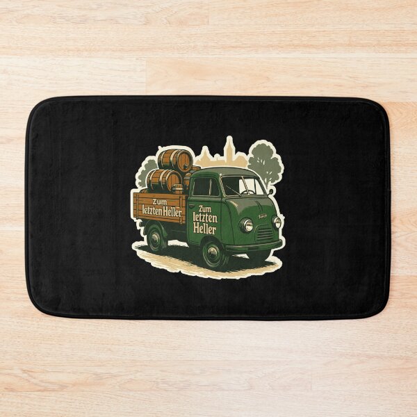 Item preview, Tempo Matador 1400 Brewery Tribute designed and sold by Boogosh.