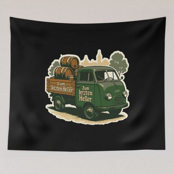 Item preview, Tempo Matador 1400 Brewery Tribute designed and sold by Boogosh.