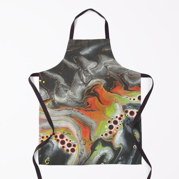 Item preview, Phantom Currents designed and sold by yvettehopkins.