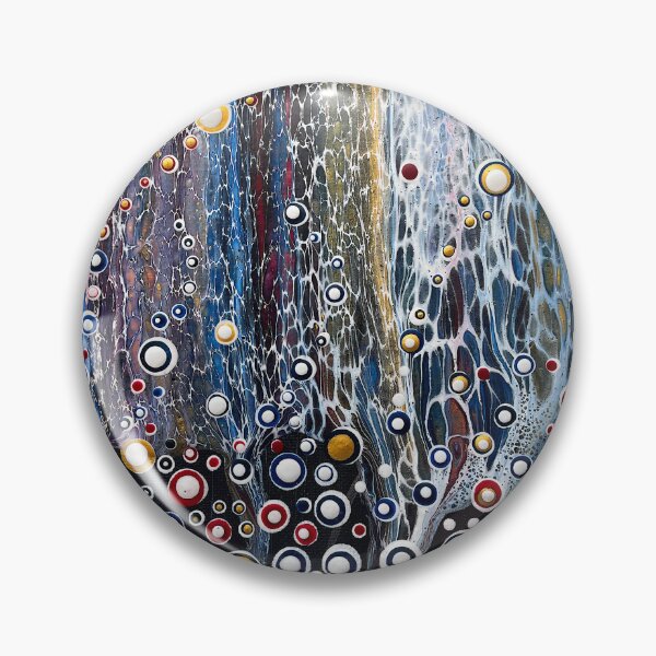 Item preview, Fractured Thoughts designed and sold by yvettehopkins.