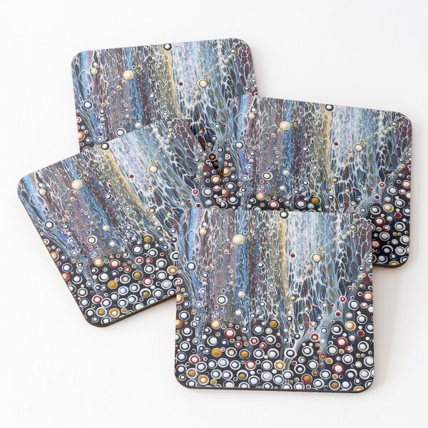 Item preview, Fractured Thoughts designed and sold by yvettehopkins.