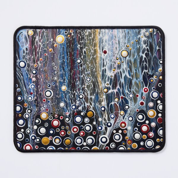 Item preview, Fractured Thoughts designed and sold by yvettehopkins.