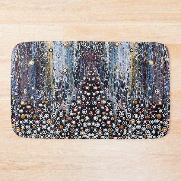Item preview, Fractured Thoughts designed and sold by yvettehopkins.