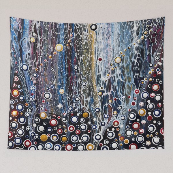 Item preview, Fractured Thoughts designed and sold by yvettehopkins.