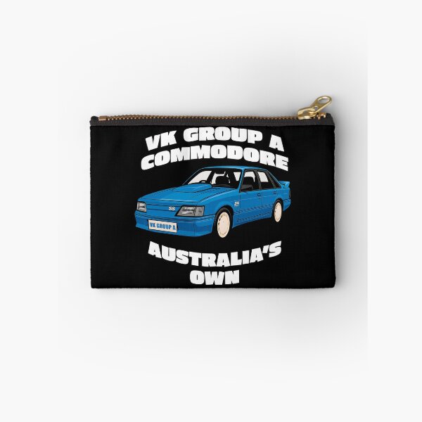 Item preview, VK Group A Commodore – Australia’s Own designed and sold by Michael van der Hoorn.
