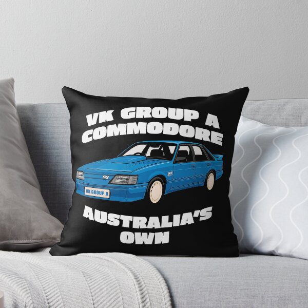 Item preview, VK Group A Commodore – Australia’s Own designed and sold by Michael van der Hoorn.