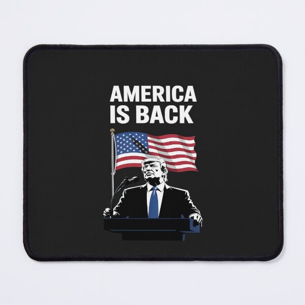 Item preview, Womens America Is Back  1 designed and sold by Hofersofer.