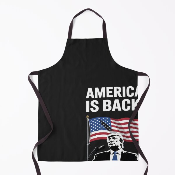 Item preview, Womens America Is Back 1 designed and sold by Hofersofer.