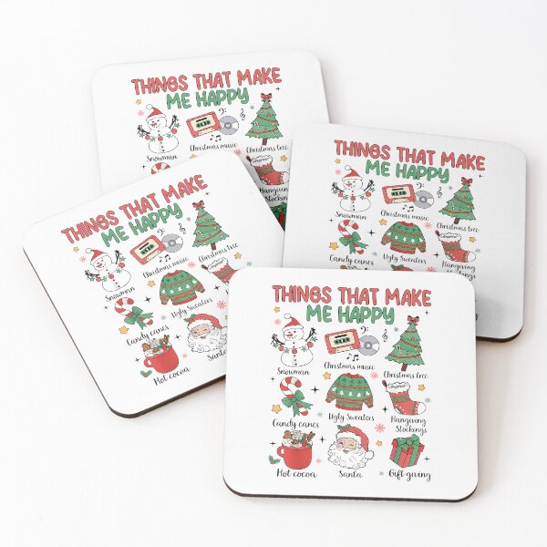 Item preview, Vintage Christmas Tis The Season Christmas Santa Claus Women designed and sold by merlinnears.