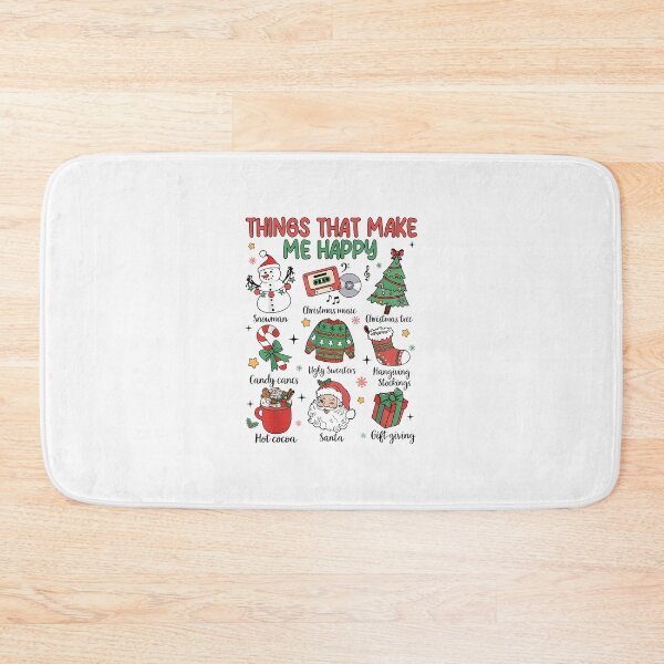 Item preview, Vintage Christmas Tis The Season Christmas Santa Claus Women designed and sold by merlinnears.