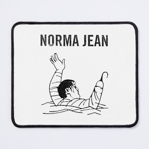 Item preview, NORMA JEAN BAND designed and sold by HaydenCarroll.