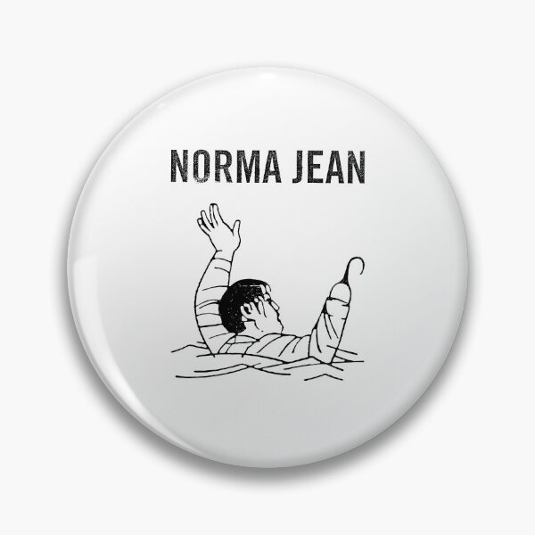 Item preview, NORMA JEAN BAND designed and sold by HaydenCarroll.