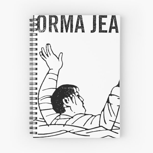 Item preview, NORMA JEAN BAND designed and sold by HaydenCarroll.