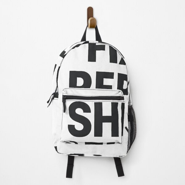 Item preview, Ship It Fix It Repeat – Startup Dev Motto Bold designed and sold by techy-rrr.