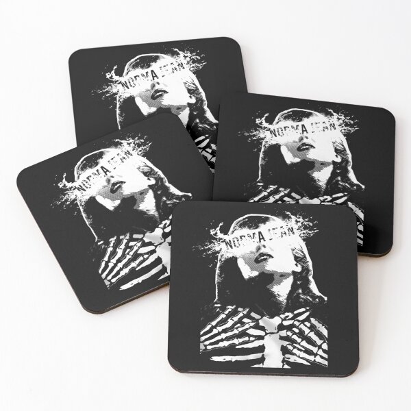 Item preview, NORMA JEAN BAND designed and sold by HaydenCarroll.