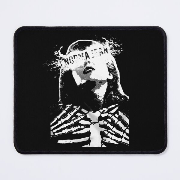 Item preview, NORMA JEAN BAND designed and sold by HaydenCarroll.