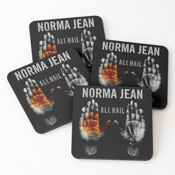 Item preview, NORMA JEAN BAND designed and sold by HaydenCarroll.