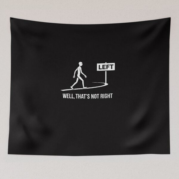 Item preview, Well, That's not right. Stick Figure designed and sold by Viepenny.