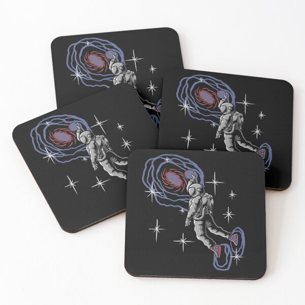 Item preview, Cosmic Dunk designed and sold by ElementCraftLab.