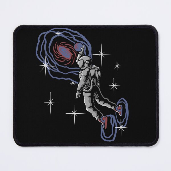 Item preview, Cosmic Dunk designed and sold by ElementCraftLab.
