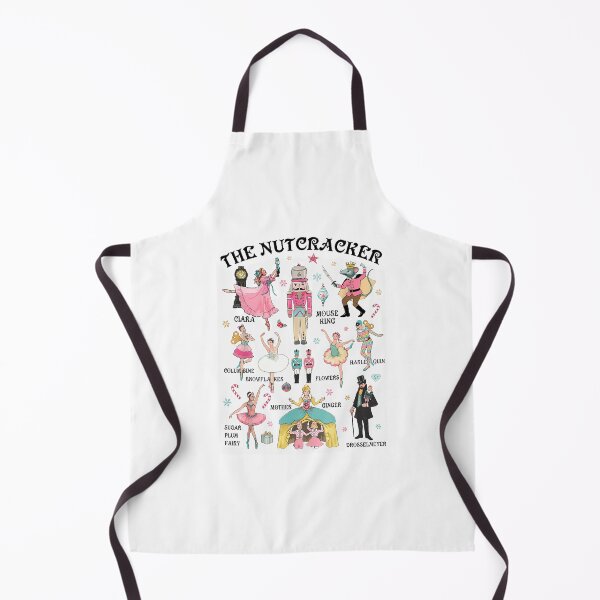 Item preview, Christmas Nutcracker Squad Ballet Dance Women Kid Girls Xmas designed and sold by merlinnears.