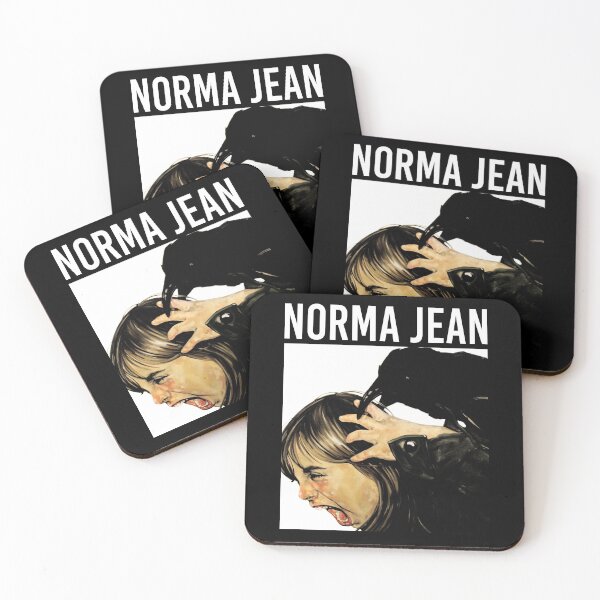 Item preview, NORMA JEAN BAND designed and sold by HaydenCarroll.