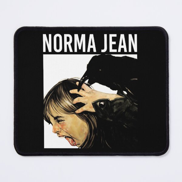 Item preview, NORMA JEAN BAND designed and sold by HaydenCarroll.