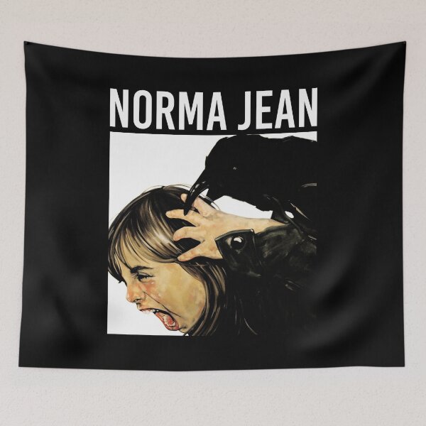 Item preview, NORMA JEAN BAND designed and sold by HaydenCarroll.