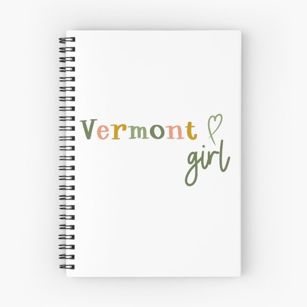 Item preview, Vermont Girl designed and sold by Willow & Grace Designs.