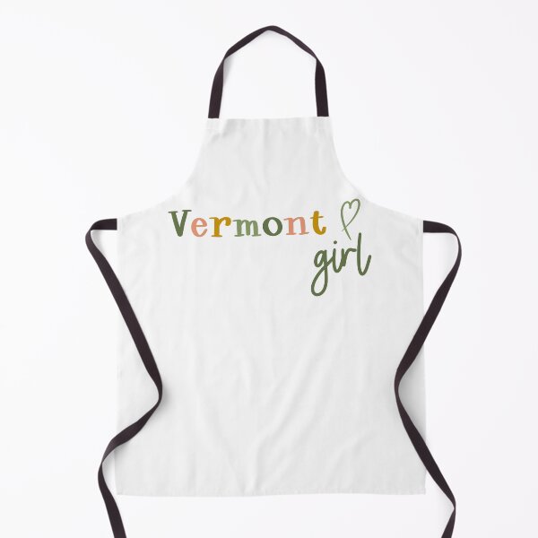 Item preview, Vermont Girl designed and sold by Willow & Grace Designs.