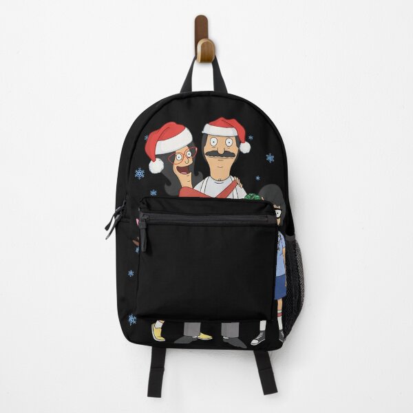 Item preview, The Belchers Family Merry Christmas designed and sold by colornatics.
