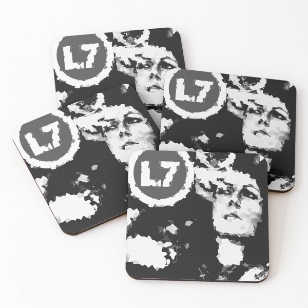Item preview, band L7 designed and sold by Kliei.