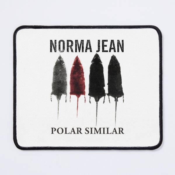 Item preview, NORMA JEAN BAND designed and sold by HaydenCarroll.