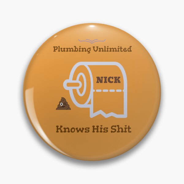 Item preview, We Talking Bahamian “Plumbing”, apparels and accessories  designed and sold by We Talking Bahamian.
