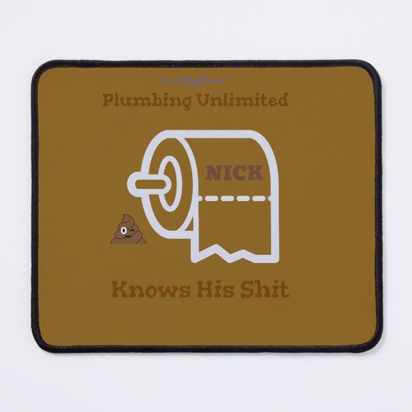 Item preview, We Talking Bahamian “Plumbing”, apparels and accessories designed and sold by We Talking Bahamian.
