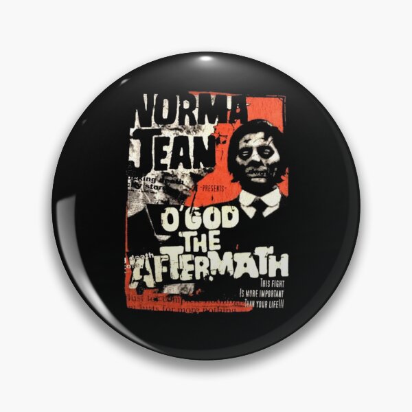 Item preview, NORMA JEAN BAND designed and sold by HaydenCarroll.