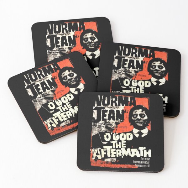 Item preview, NORMA JEAN BAND designed and sold by HaydenCarroll.