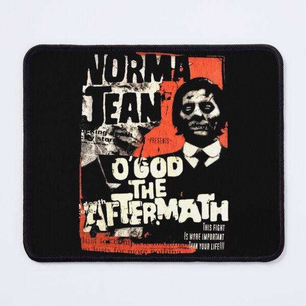 Item preview, NORMA JEAN BAND designed and sold by HaydenCarroll.