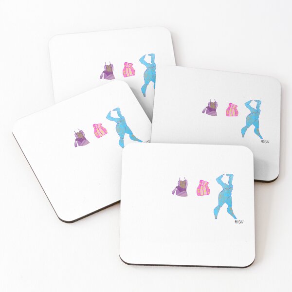 Item preview, 3 conjuntos diferentes designed and sold by PB1347.